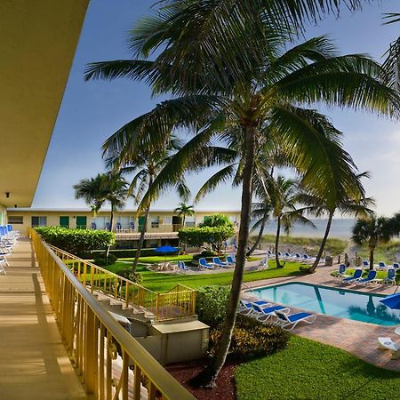 Tropic Seas Resort Lauderdale-by-the-Sea Esterno foto