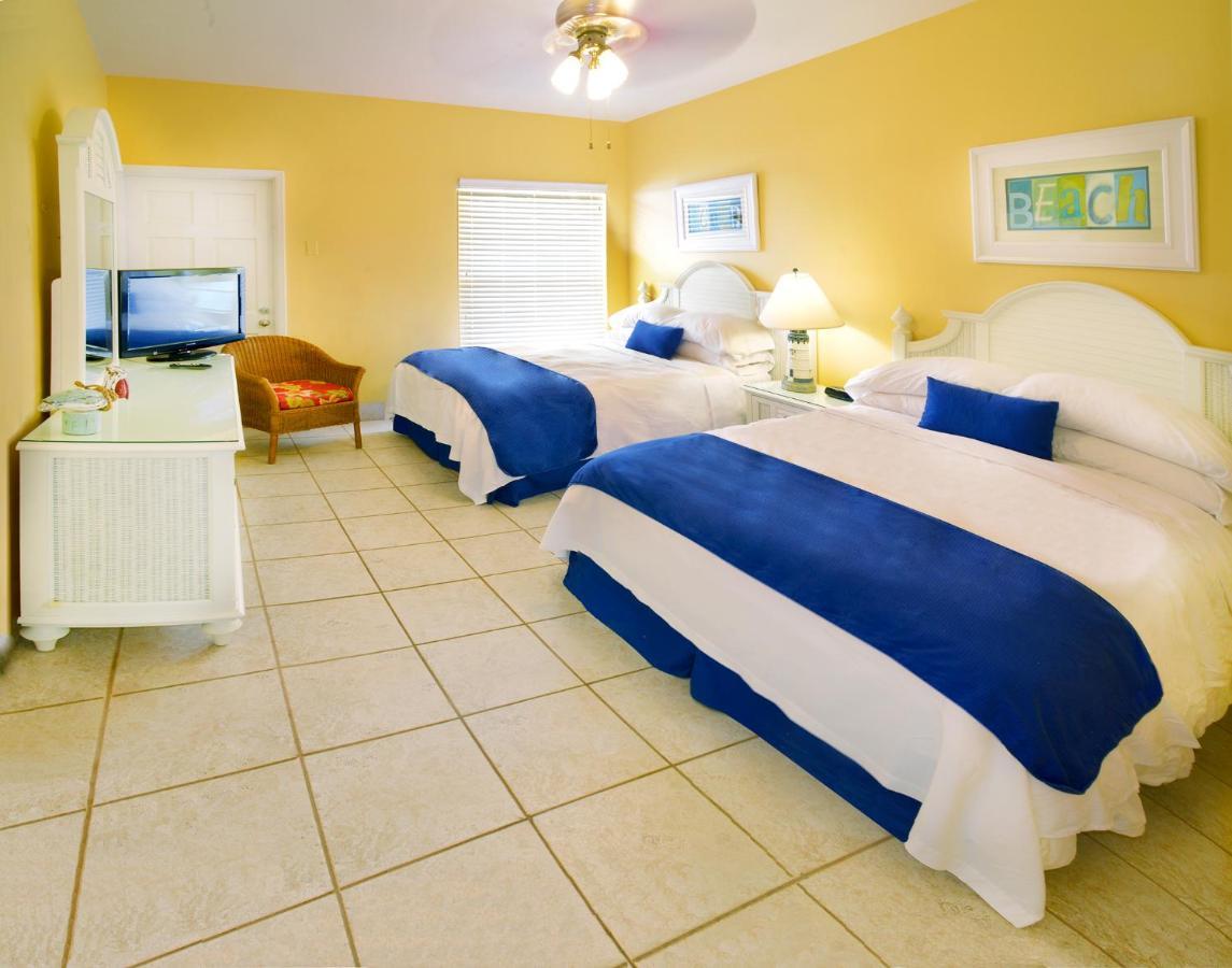 Tropic Seas Resort Lauderdale-by-the-Sea Esterno foto