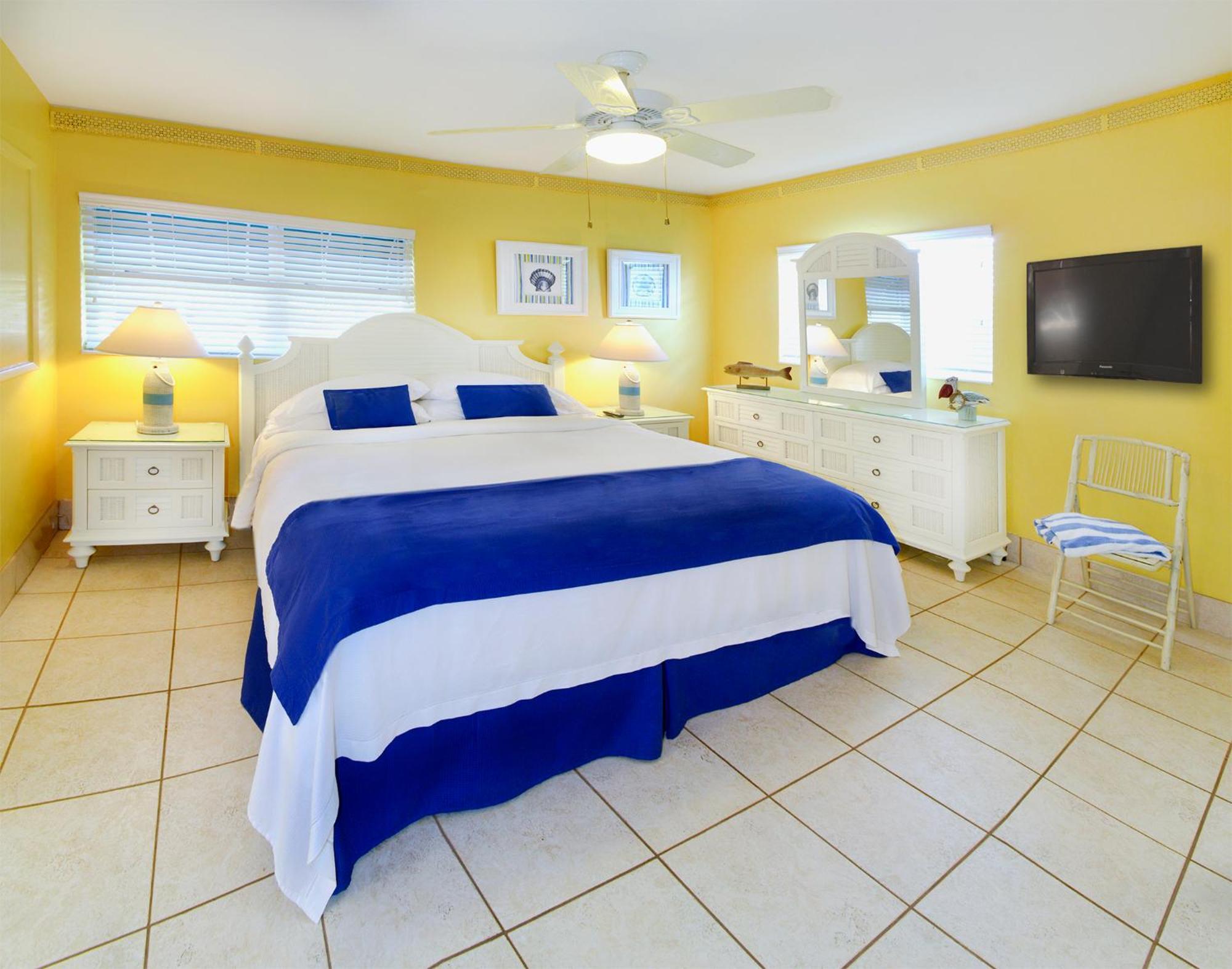 Tropic Seas Resort Lauderdale-by-the-Sea Esterno foto